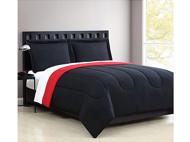 Essential Home Microfiber Comforter