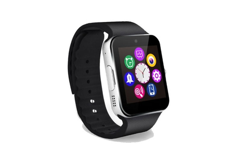 Latest Bluetooth Smart Watch Phone Mate Touch Screen for IOS Android