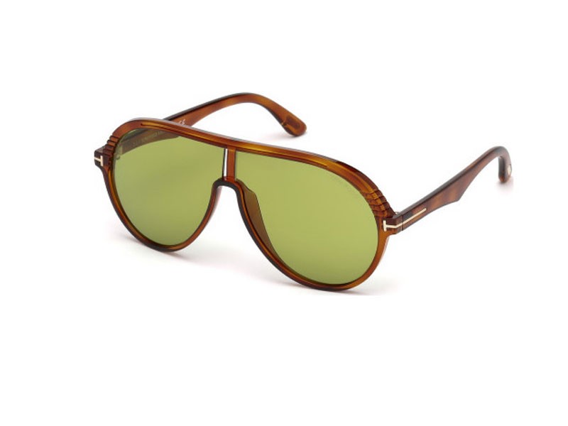 Tom Ford Montgomery Men's Sunglasses