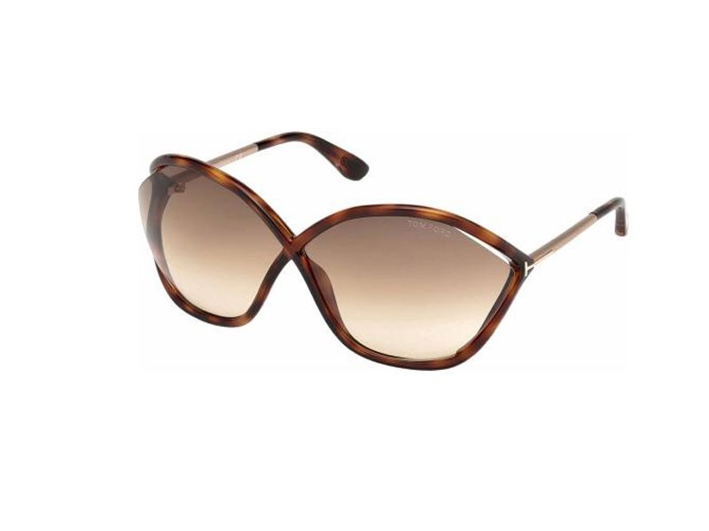 Tom Ford Bella Women's Sunglasses