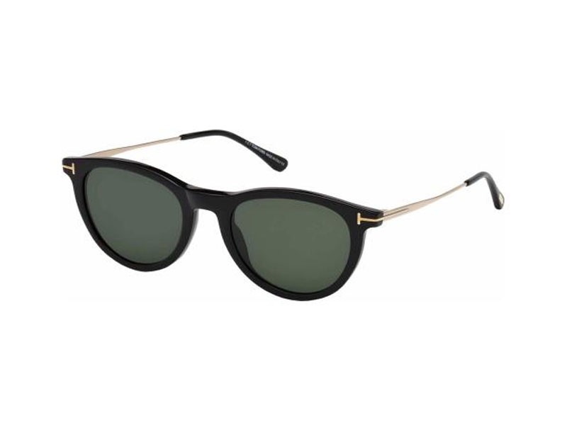 Tom Ford Kellan Unisex Men's Sunglasses