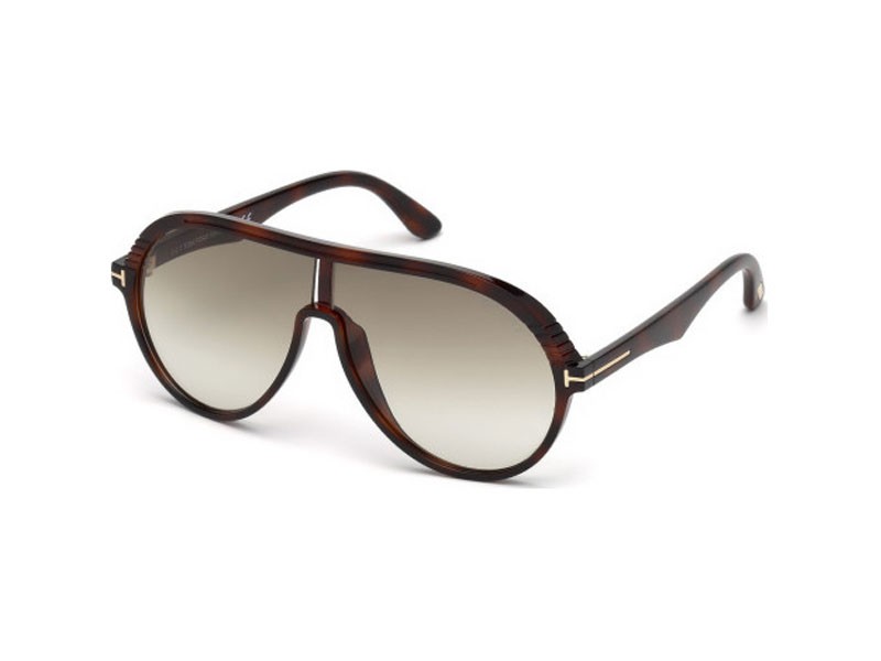 Tom Ford Montgomery Men's Sunglasses