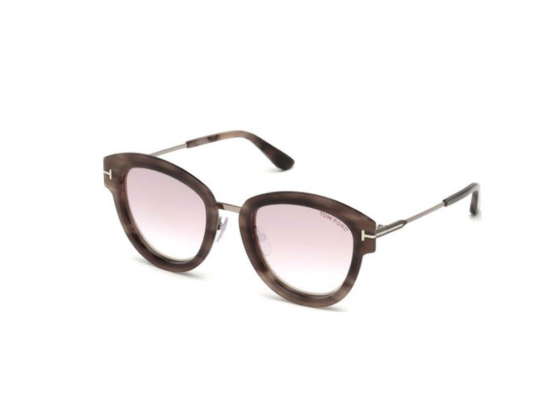 Tom Ford Mia Women's Sunglasses