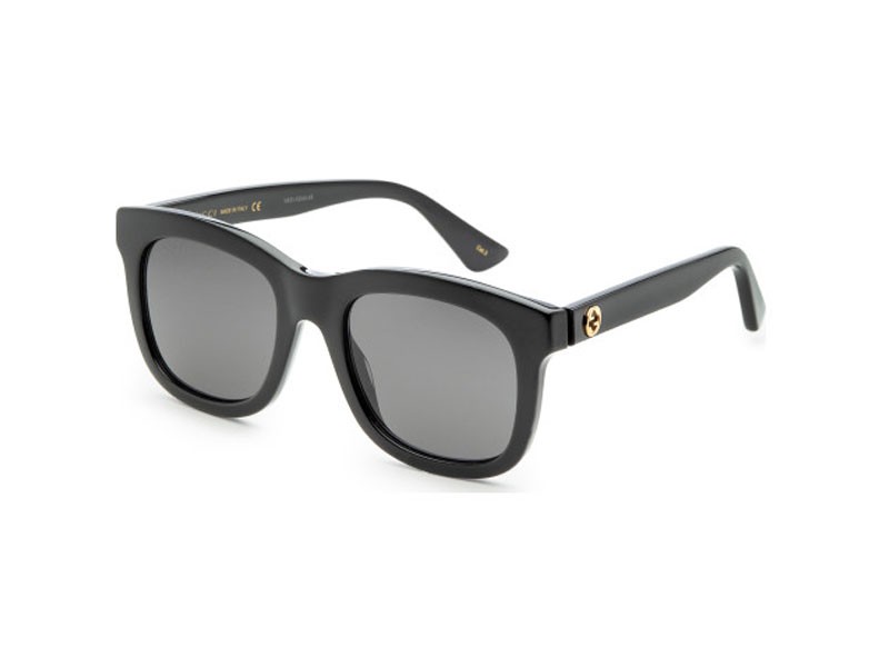 Gucci Sunglasses Urban Women's Sunglasses