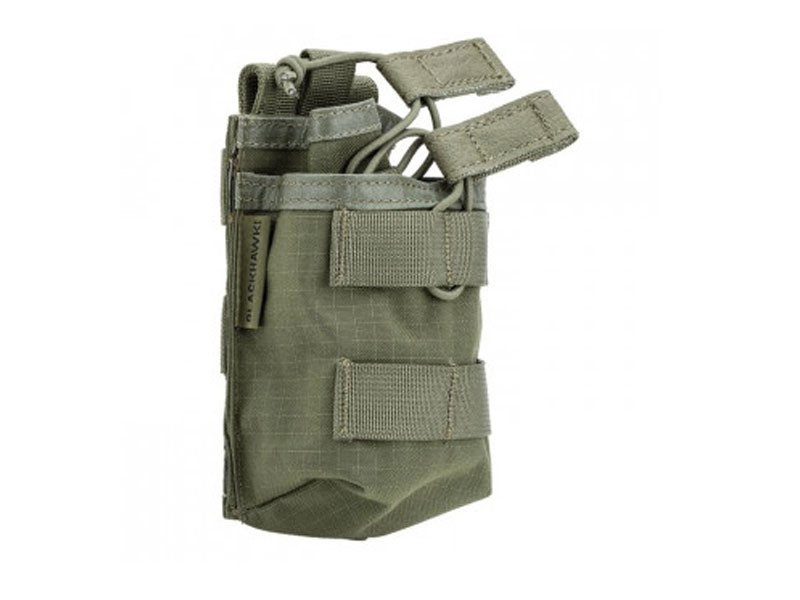 Blackhawk Tier Stacked M16 Mag Pouch
