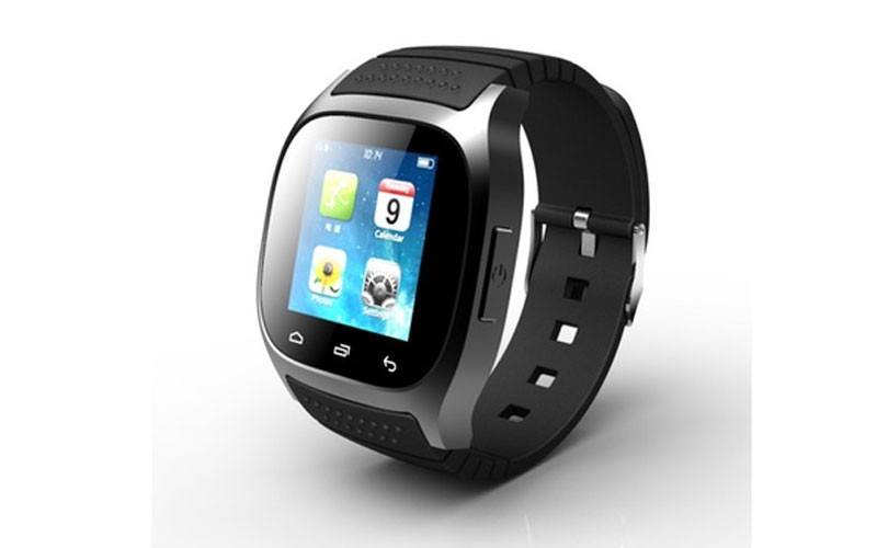 M26 Bluetooth Wrist Smart Watch For Android IOS