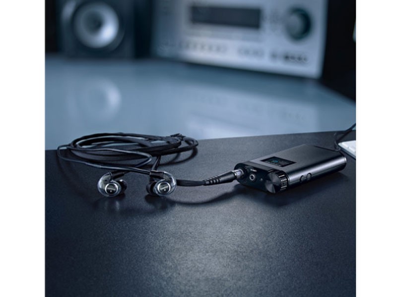 KSE1500SYS Electrostatic Earphone System