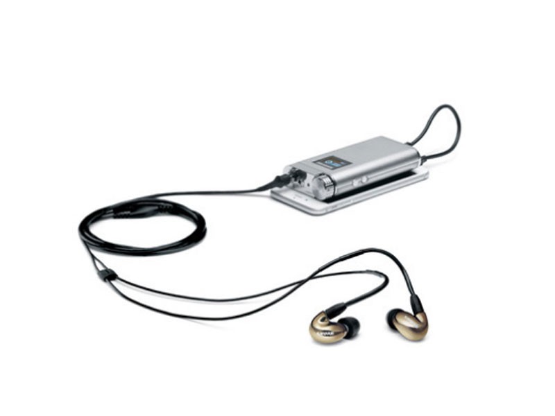 SHA900 Portable Listening Amplifier