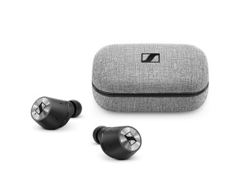 Momentum True Wireless In-Ear Headphones