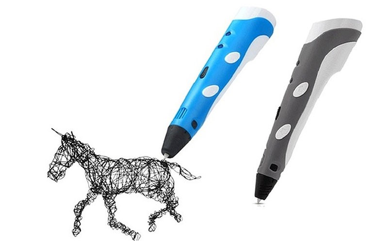 3D Printer Pen for Children
