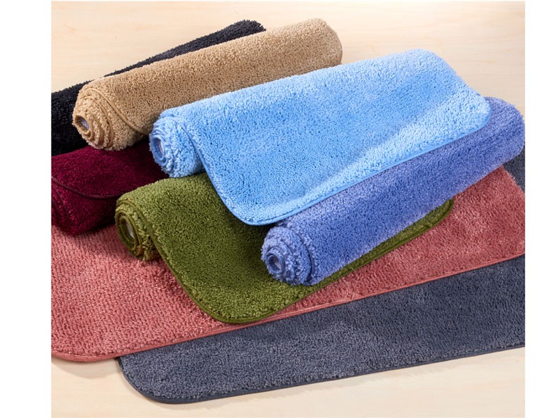 Mohawk Legacy Bath Rug Collection