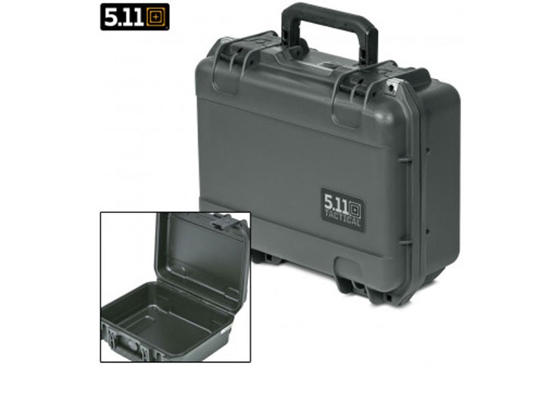 5.11 Tactical Hard Case 486 - Double Tap