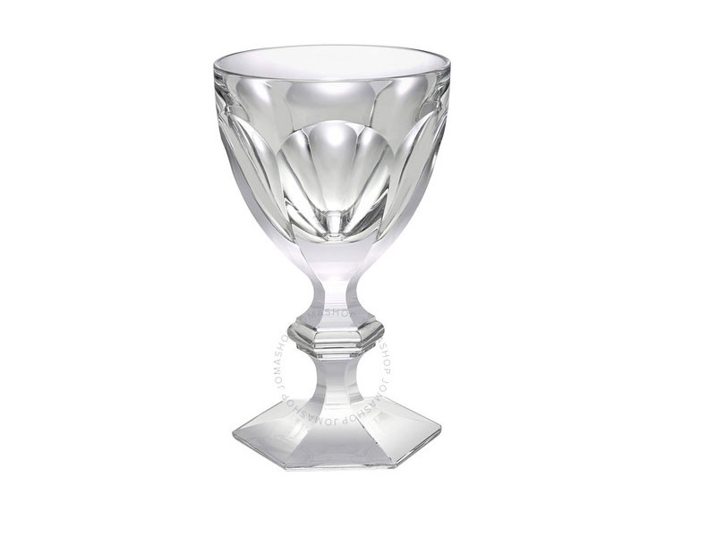 Baccarat Harcourt Water Goblet