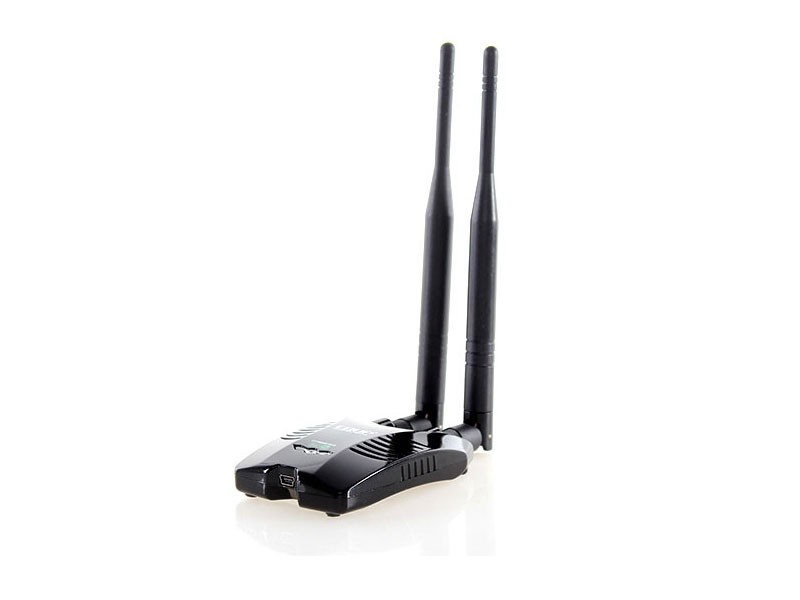 EDUP EP-MS8515GS 1000mW High Power 802.11n 150Mbps USB WLAN/Wifi Adapter