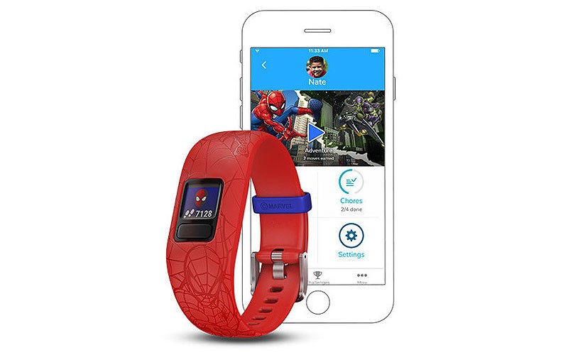 Garmin vívofit® jr. 2