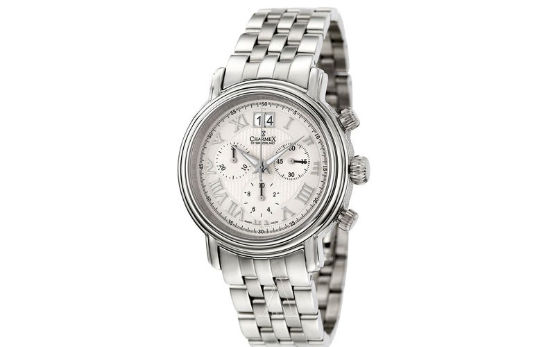 CHARMEX Monaco  Men's Casual Watch