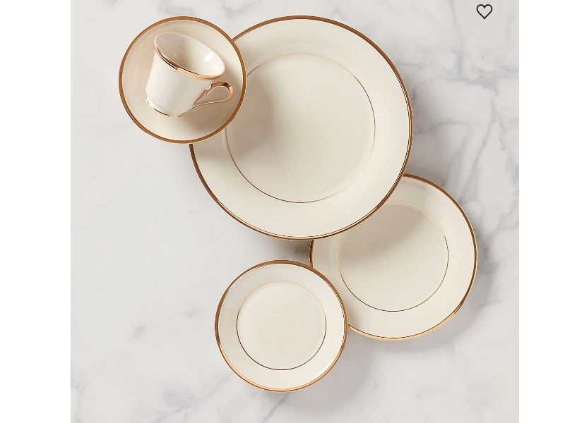 Eternal 5-piece Place Setting