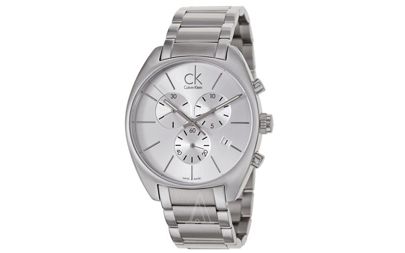 CALVIN KLEIN Exchange  Men's Watch