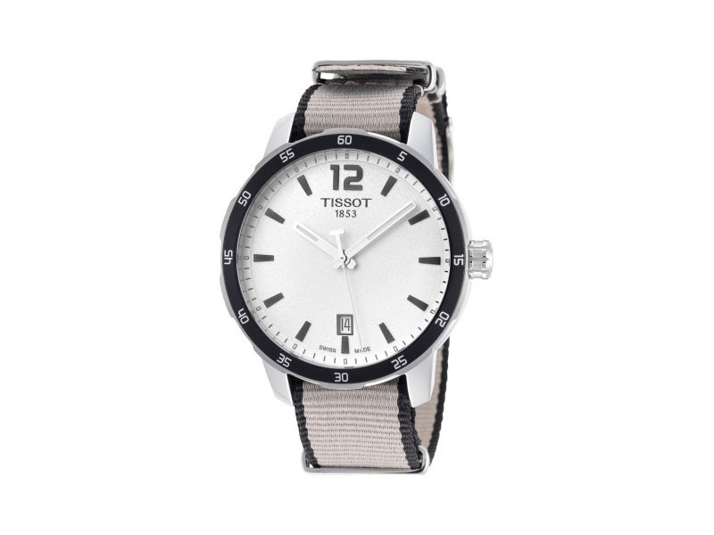 Tissot T-Sport Quickster Men's Watch