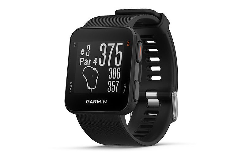 Garmin Approach® S10