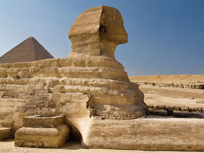 14 days Cairo to Cairo In Egypt Tour