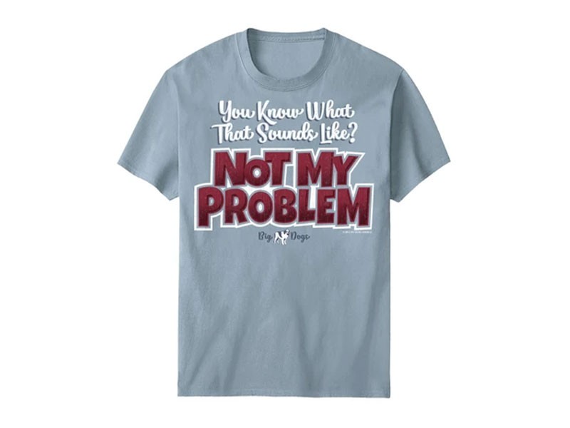 Women's Printed T-Shirt