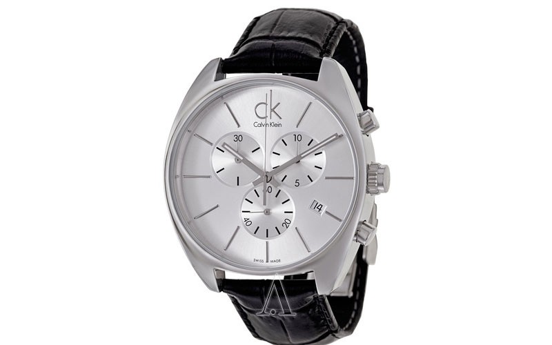 CALVIN KLEIN Exchange  Men's Watch