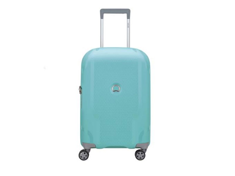 Clavel Delsey Paris Hardside Luggage