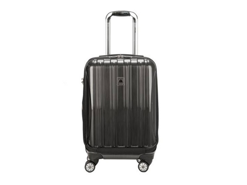 Aero Expandable Rolling Luggage