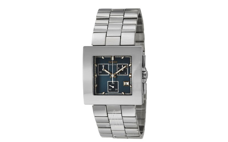 Rado  Diastar Chronograph  Men's Casual Watch