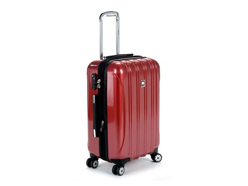 Aero Delsey Paris Hardside Luggage