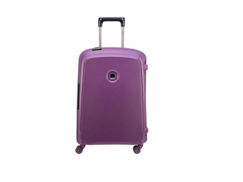 Belfort Dlx Delsey Paris Hardside Luggage