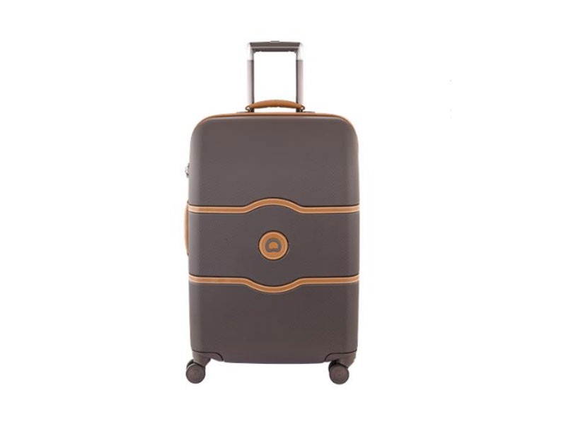 Chatelet Delsey Paris Hardside Luggage