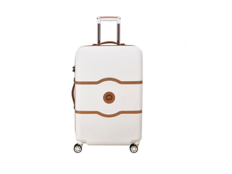 Chatelet Hard Air Delsey Paris Hardside Luggage