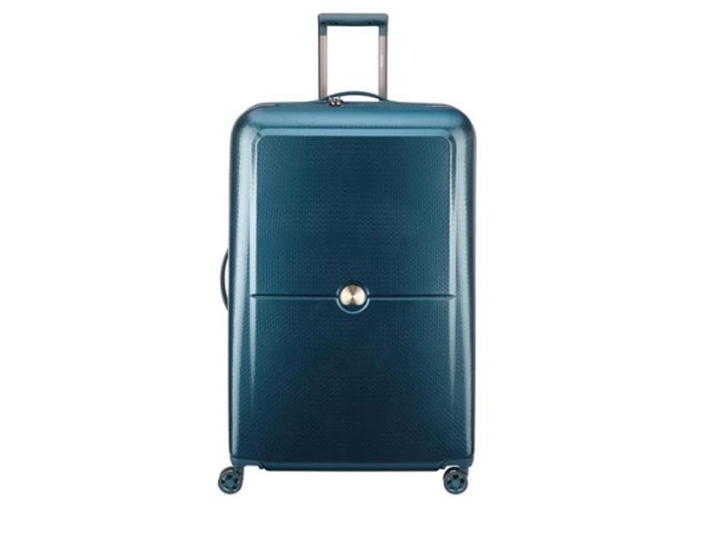 Turenne Delsey Paris Hardside Luggage