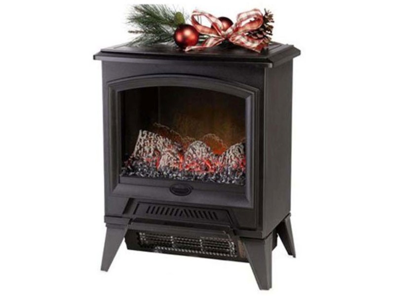 Dimplex CS1205 Tristan Electric Stove