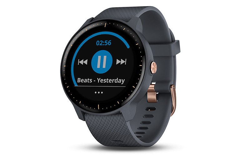 Garmin vívoactive® 3 Music