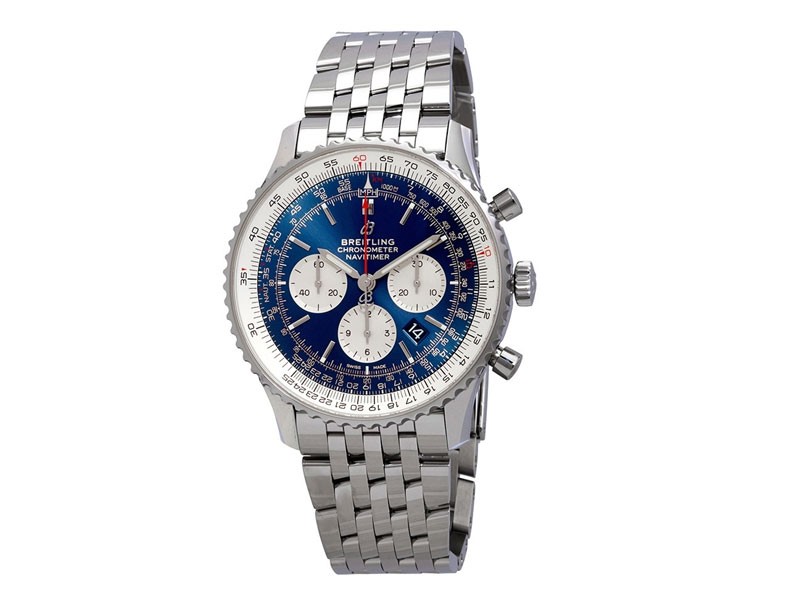 Breitling Navitimer 1 Chronograph Automatic Chronometer Men's Watch