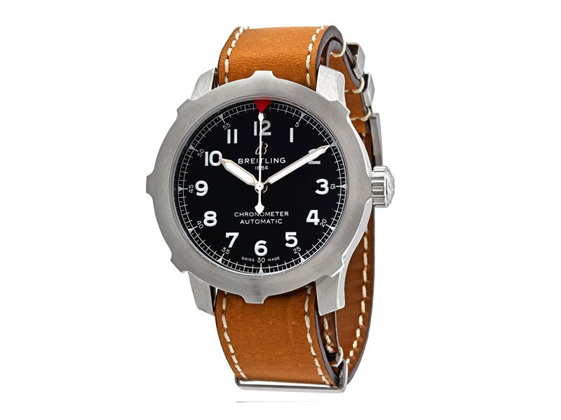 Breitling Navitimer Super 8 B20 Automatic Men's Watch