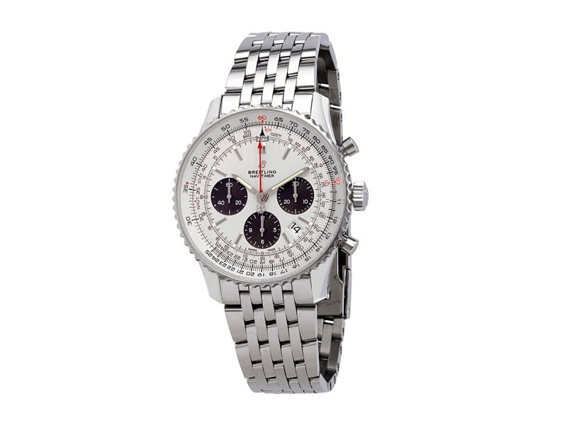 Breitling Navitimer 1 Chronograph Automatic Men's Watch