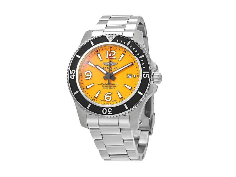 Breitling Superocean II Automatic Men's Watch