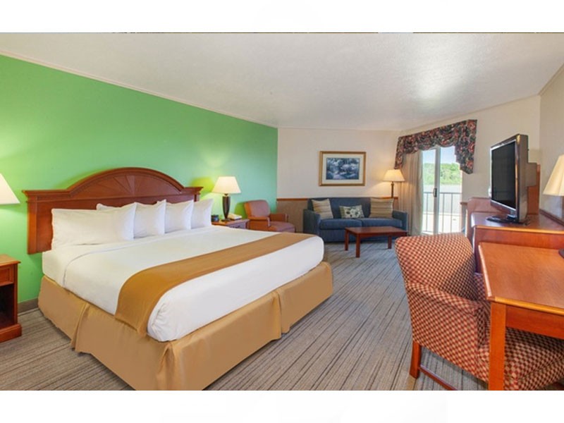 Apple Tree Hotel Inn Petoskey MI