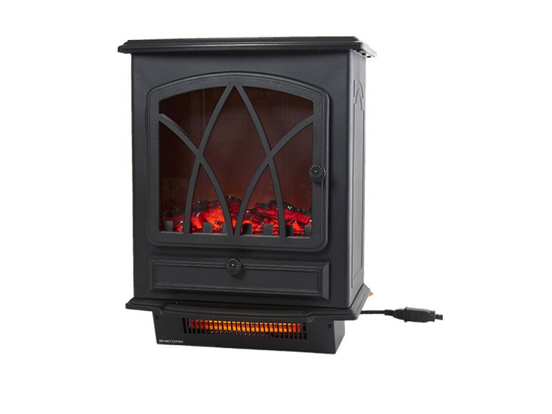Warm Living Infrared Stove Heater