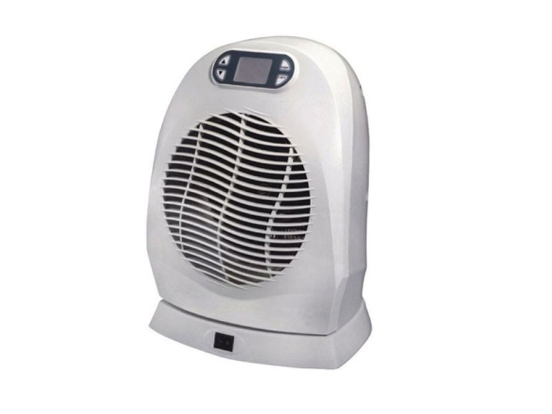 Pelonis Fan Forced Heater