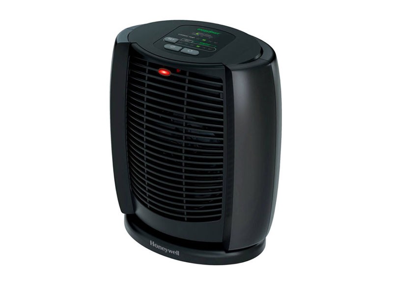 Honeywell Deluxe Energy Smart Cool Touch Heater