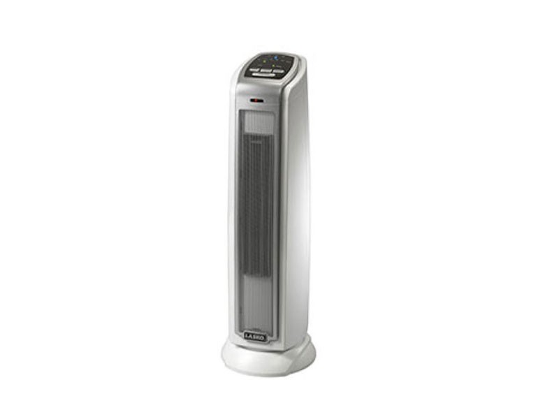 Lasko Ceramic 2 Speed Tower Heater