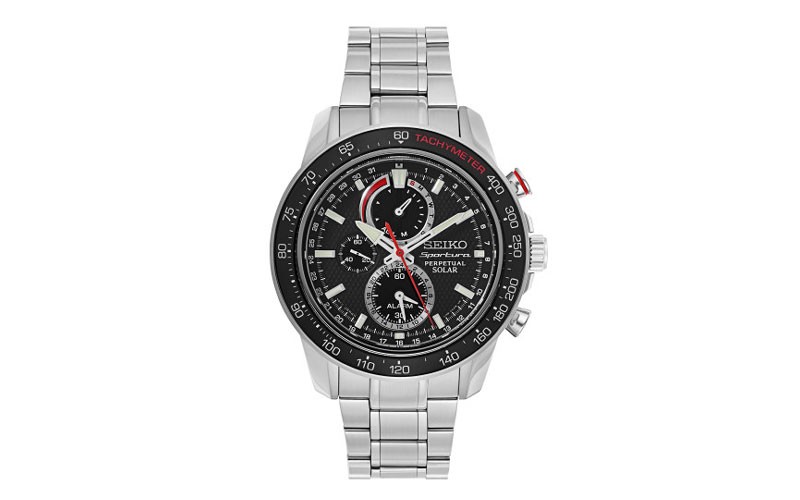 Seiko Sportura  Men's Watch