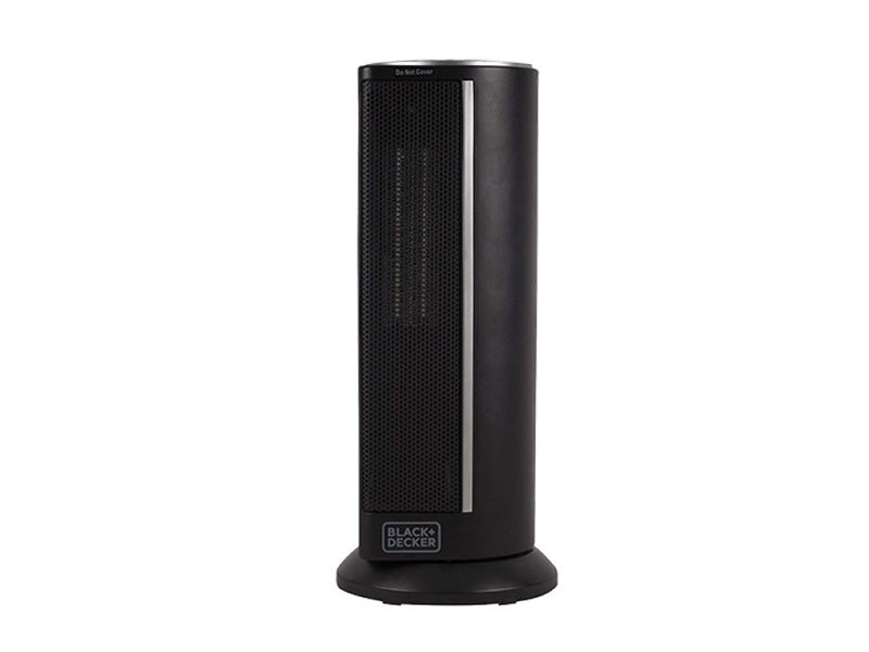 Black & Decker 1500 Watt Portable Tower Heater