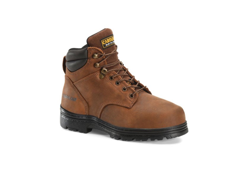 Men's Internal MetGuard Super Boot