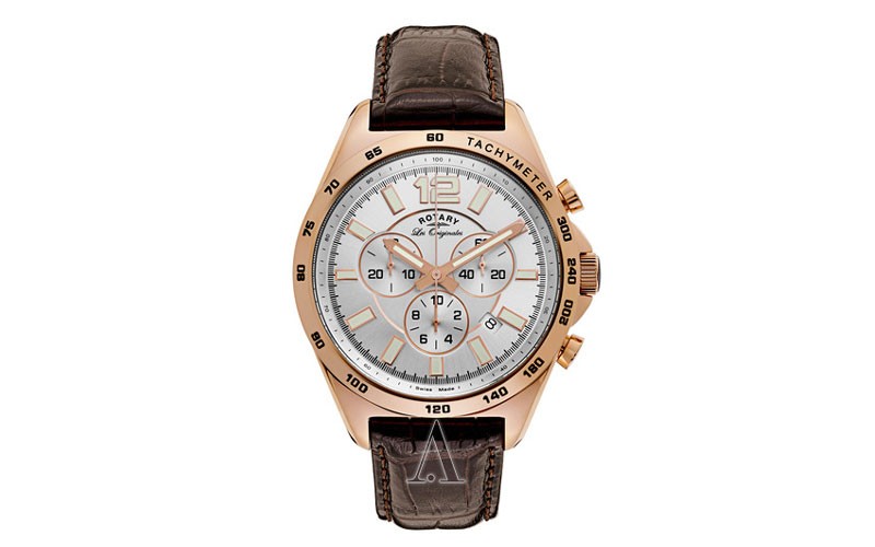 Rotary Les Originales Men's Watch